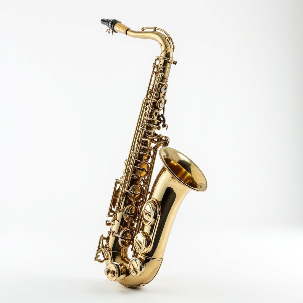Yamaha YAS-280 Altsaxophon