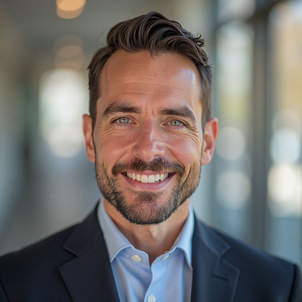 Marcus Wagner